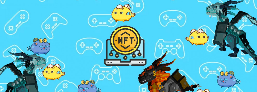 NFT Games Meaning